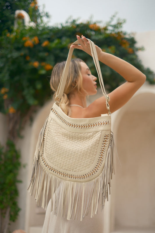 The Timeless Appeal of Boho Leather Bags: Handcrafted Beauty with a Free-Spirited Soul