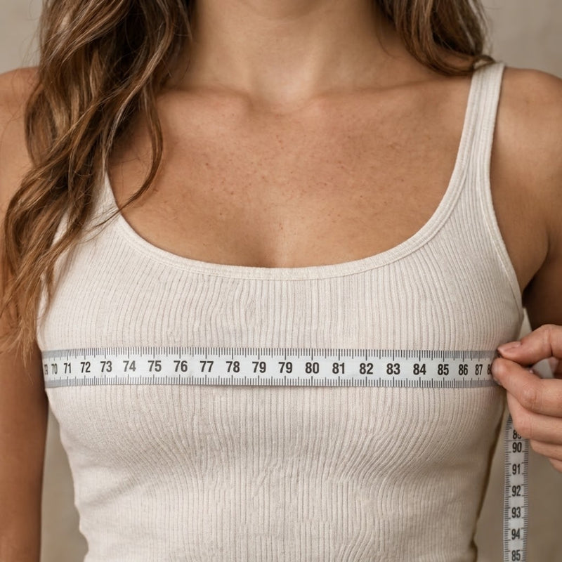 Bust / Chest Circumference