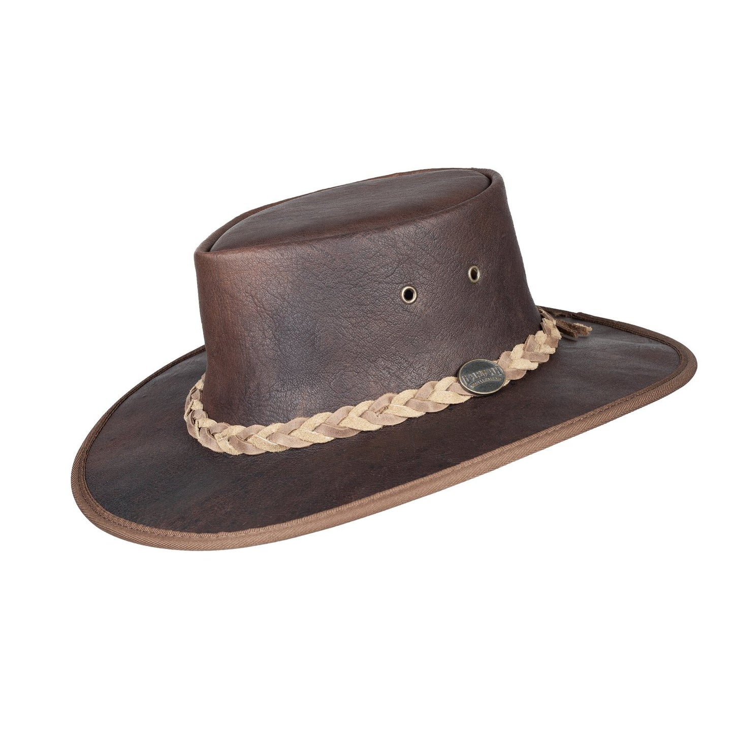 Barmah 1018CR Squashy Crackle Kangaroo