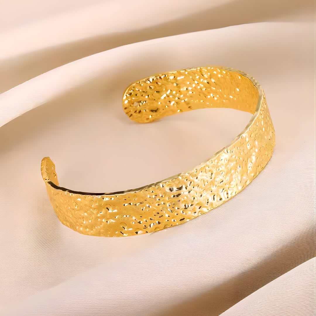 Gold Stardust Bracelet