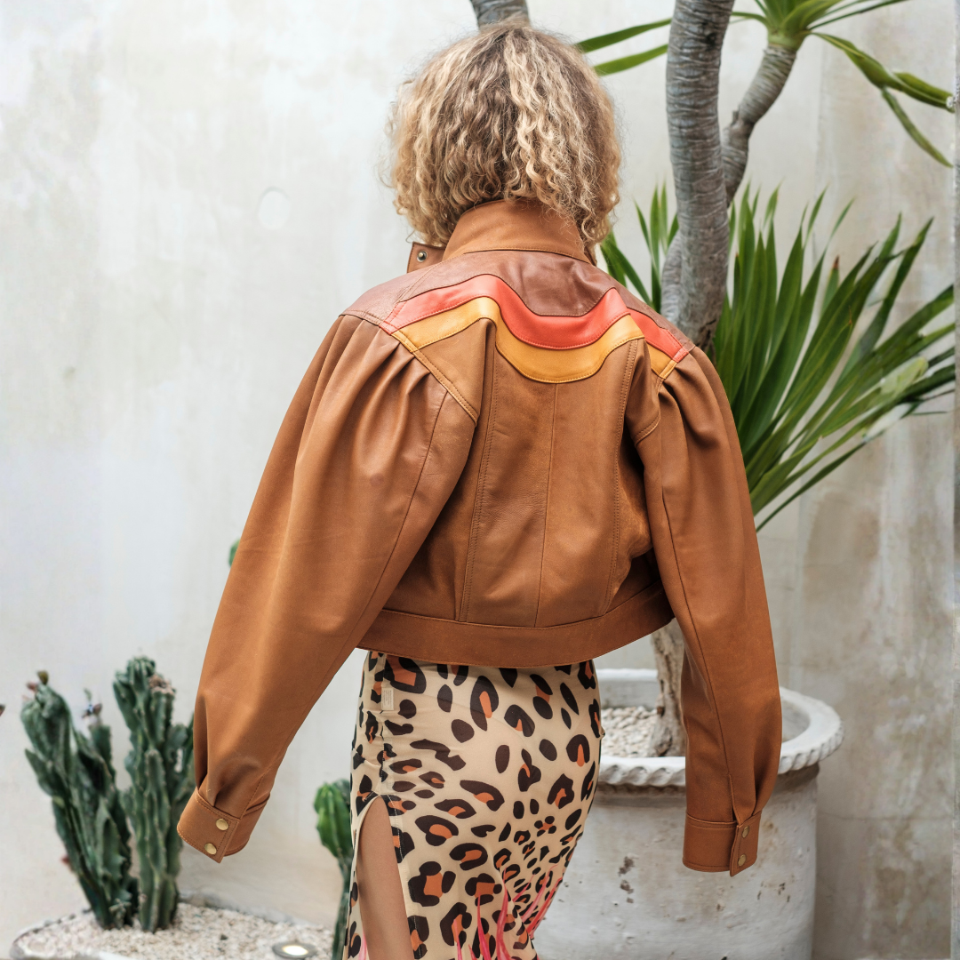 The Frontier Jacket
