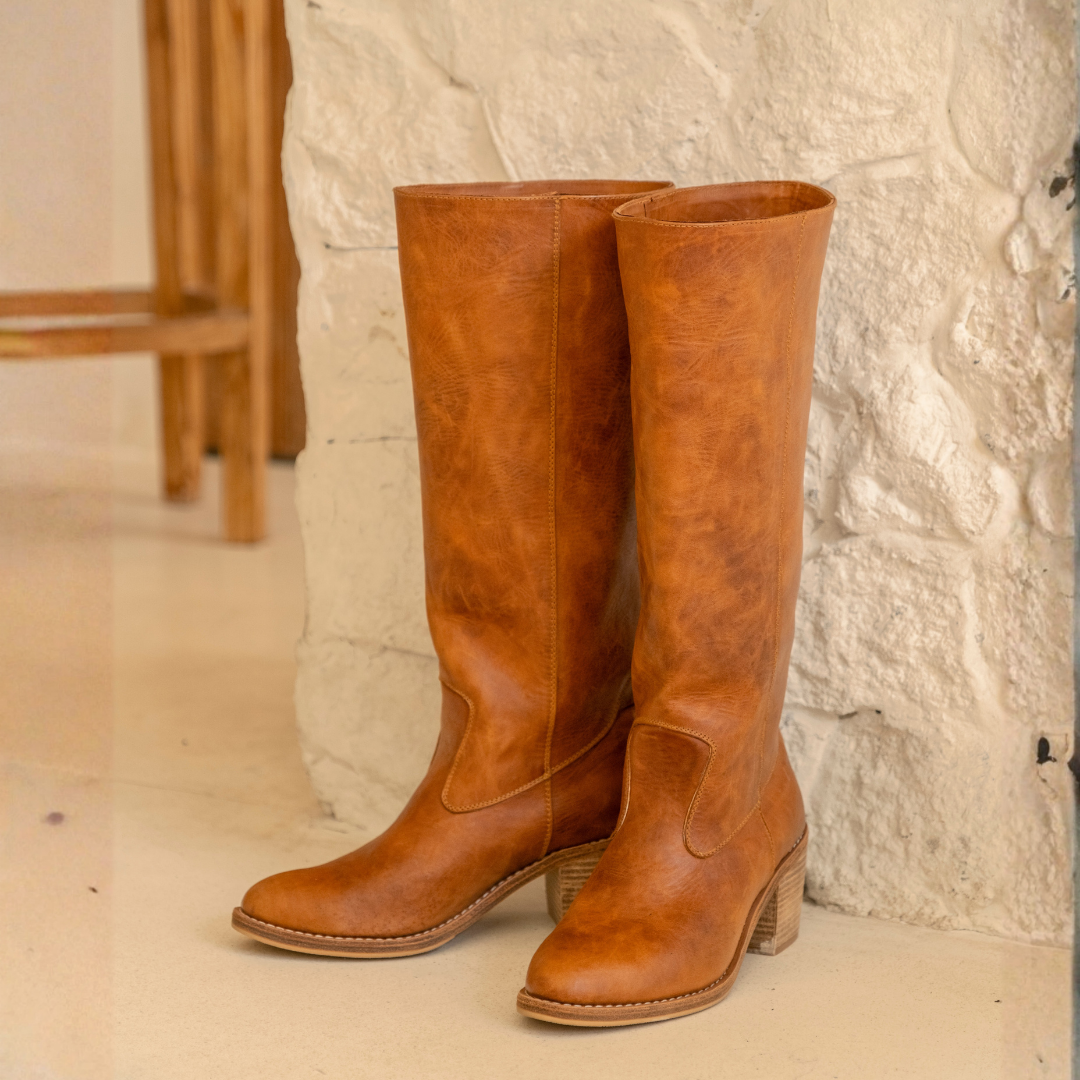 Harper Boots
