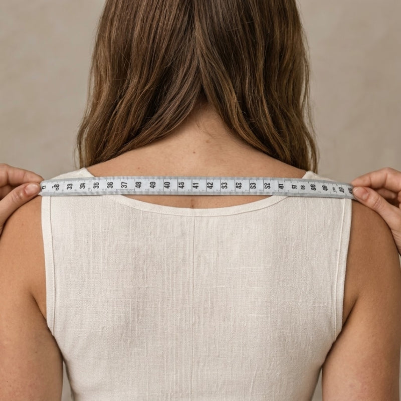 Shoulder Width