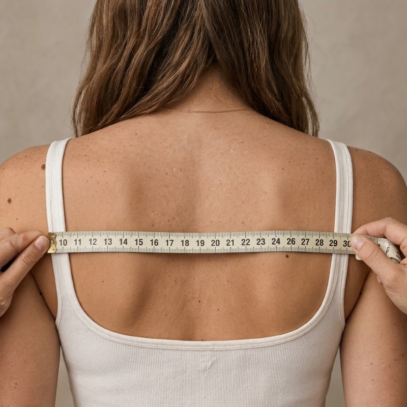 Across-Back Width