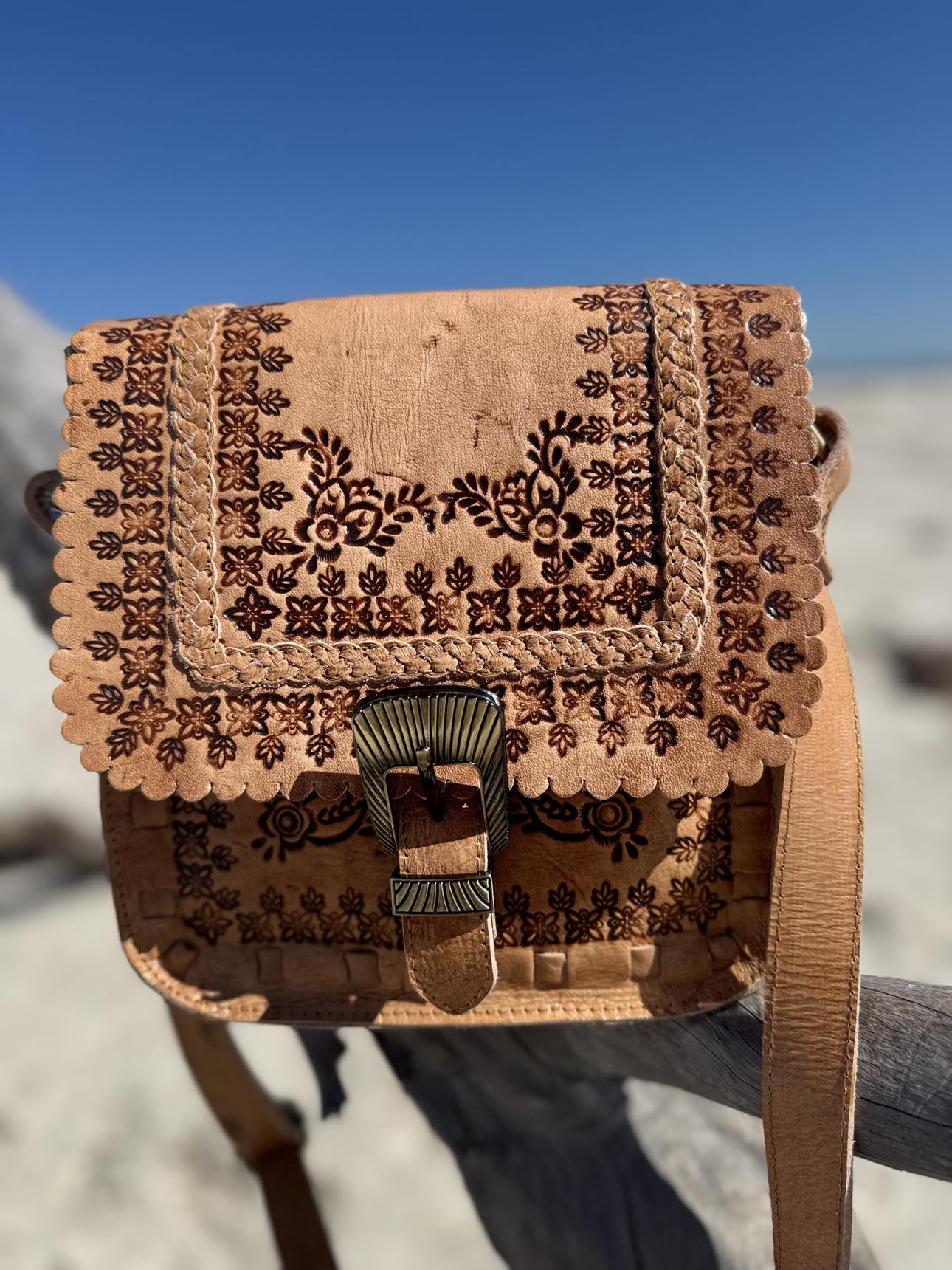 Neeti Boho Bag