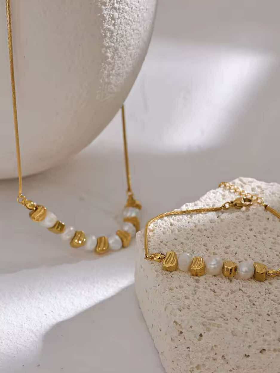 Golden Hour Bracelet