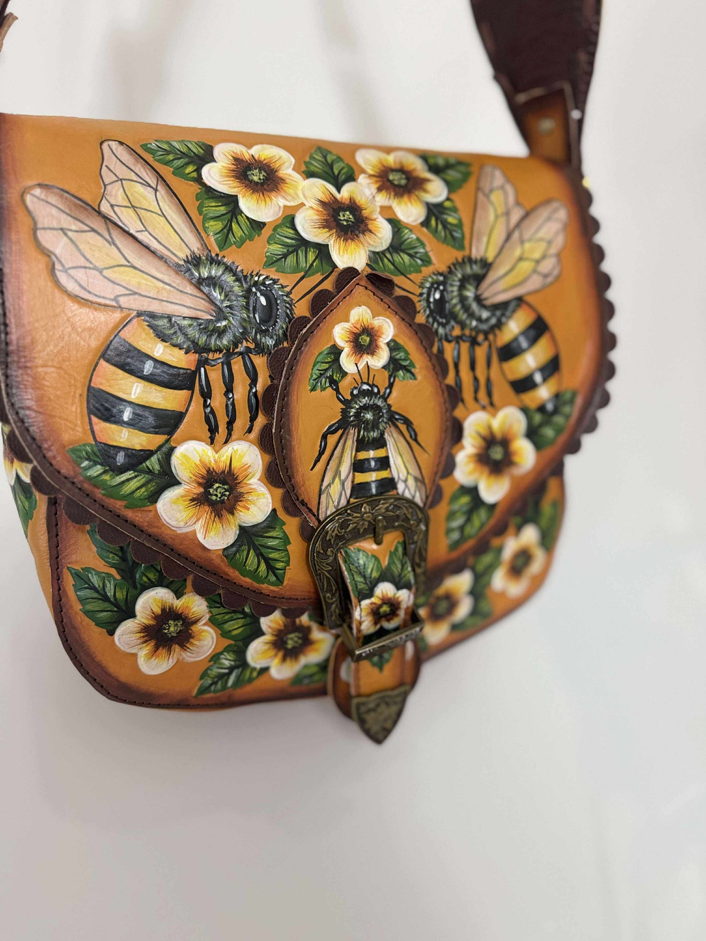 Bee & Bloom Set – Nannup Garden Festival Edition| Pre Order