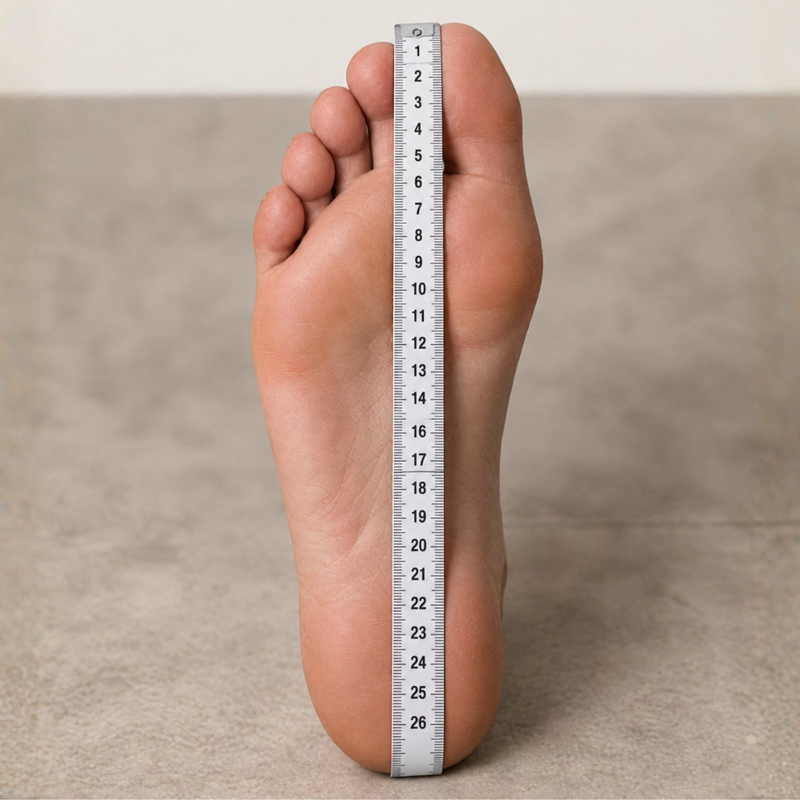 Insole Length
