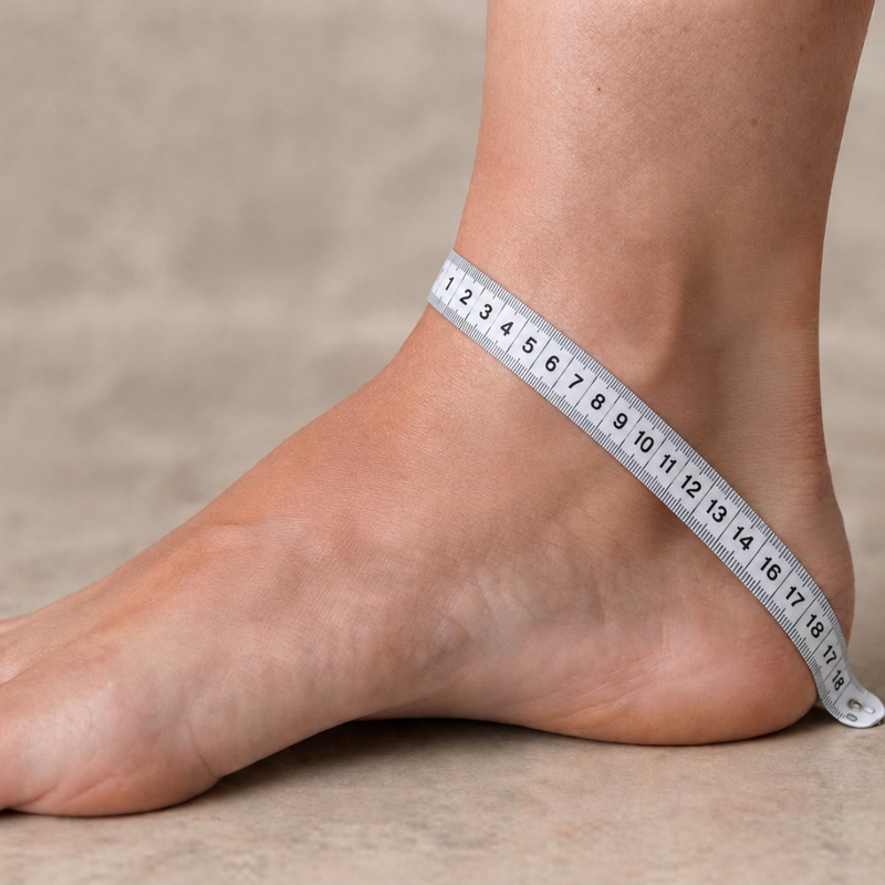 Ankle