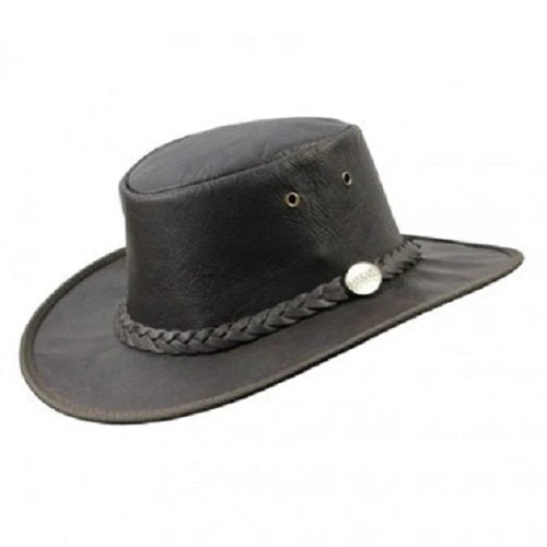 Barmah 1019BR Sundowner Kangaroo Hat