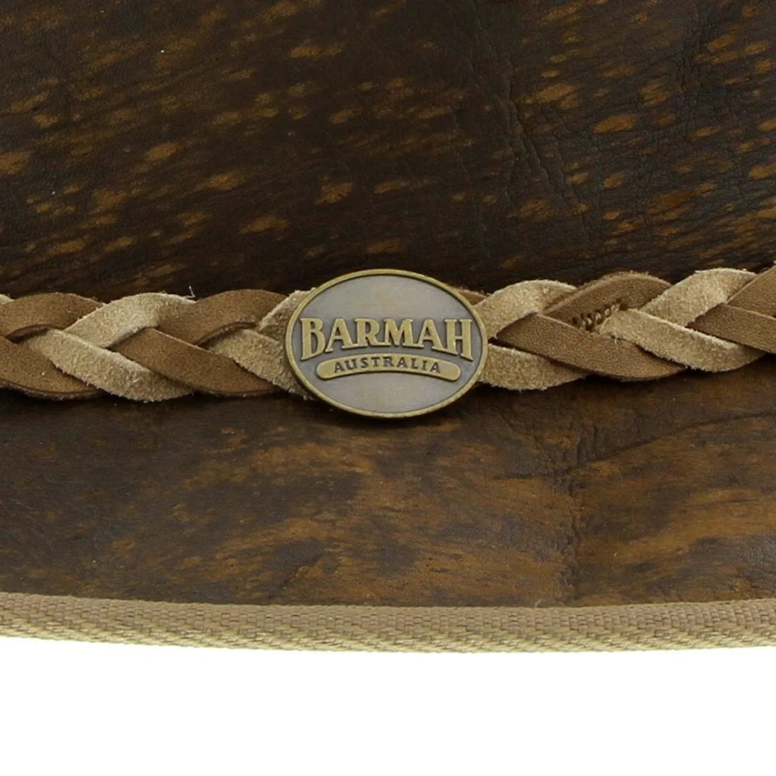 1018HS - Squashy Crackle Kangaroo - Hickorystone