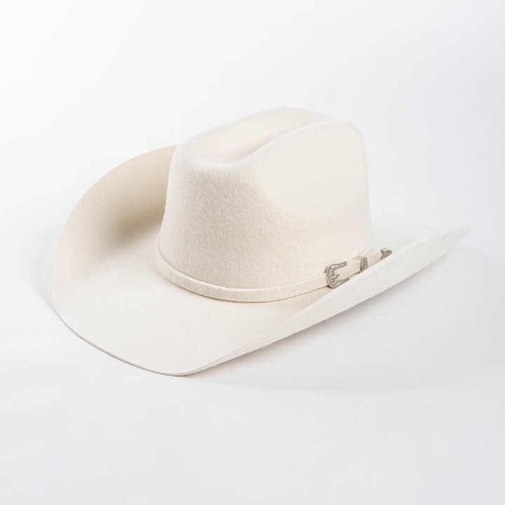 Cream Rancher Hat Australia