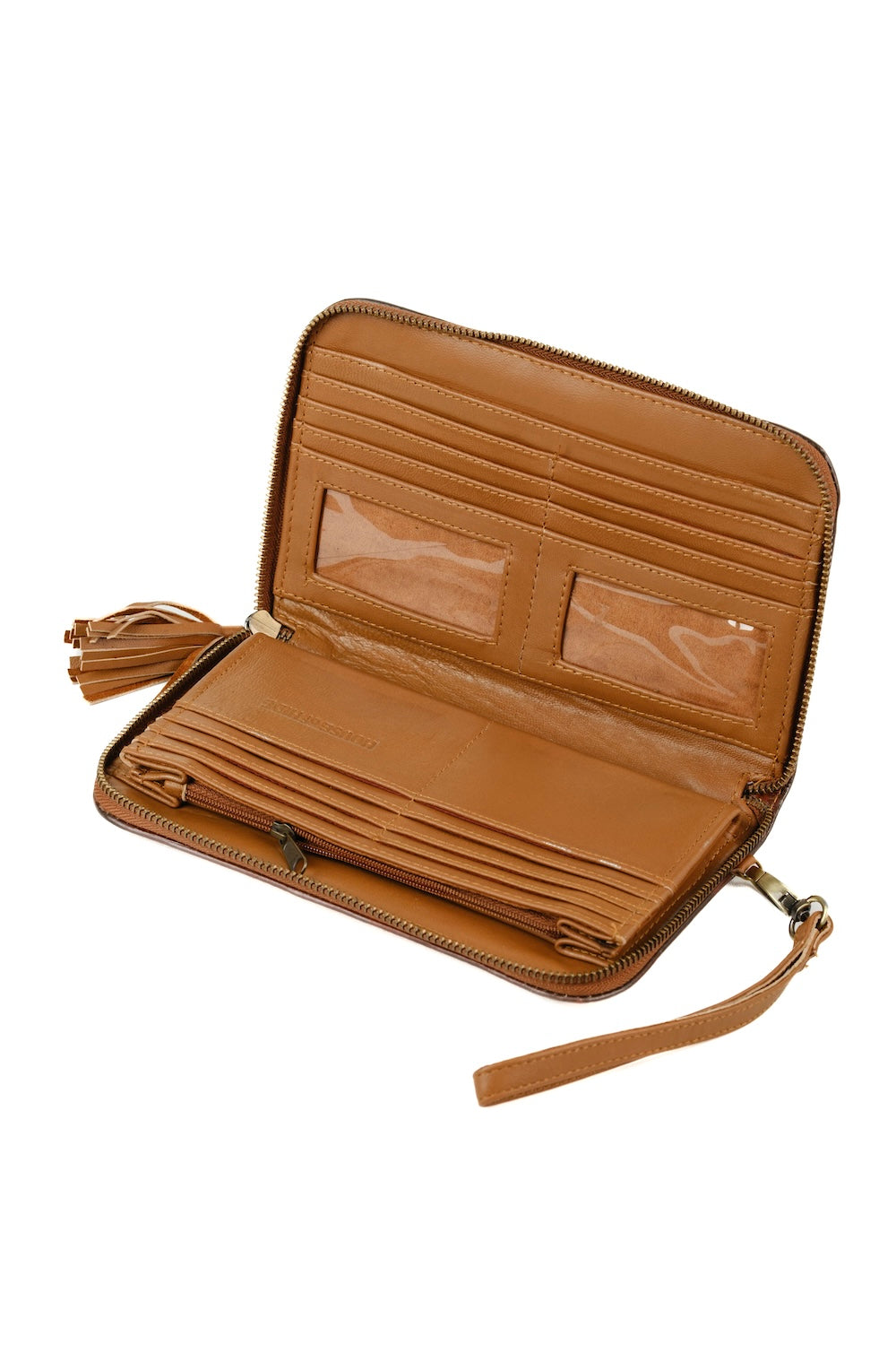 Bee & Bloom Wallet