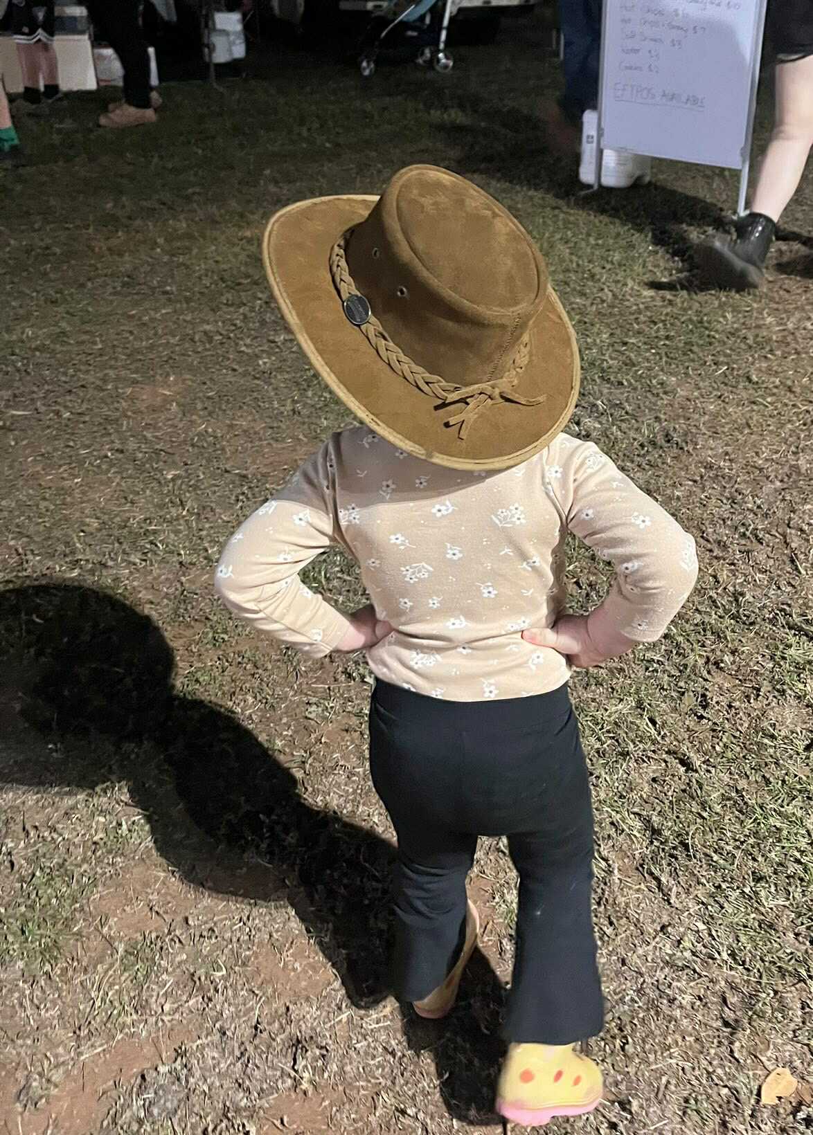 Kids cowboy hat Australia. Kids BARMAH HATS. KIDS WIDE BRIM HAT