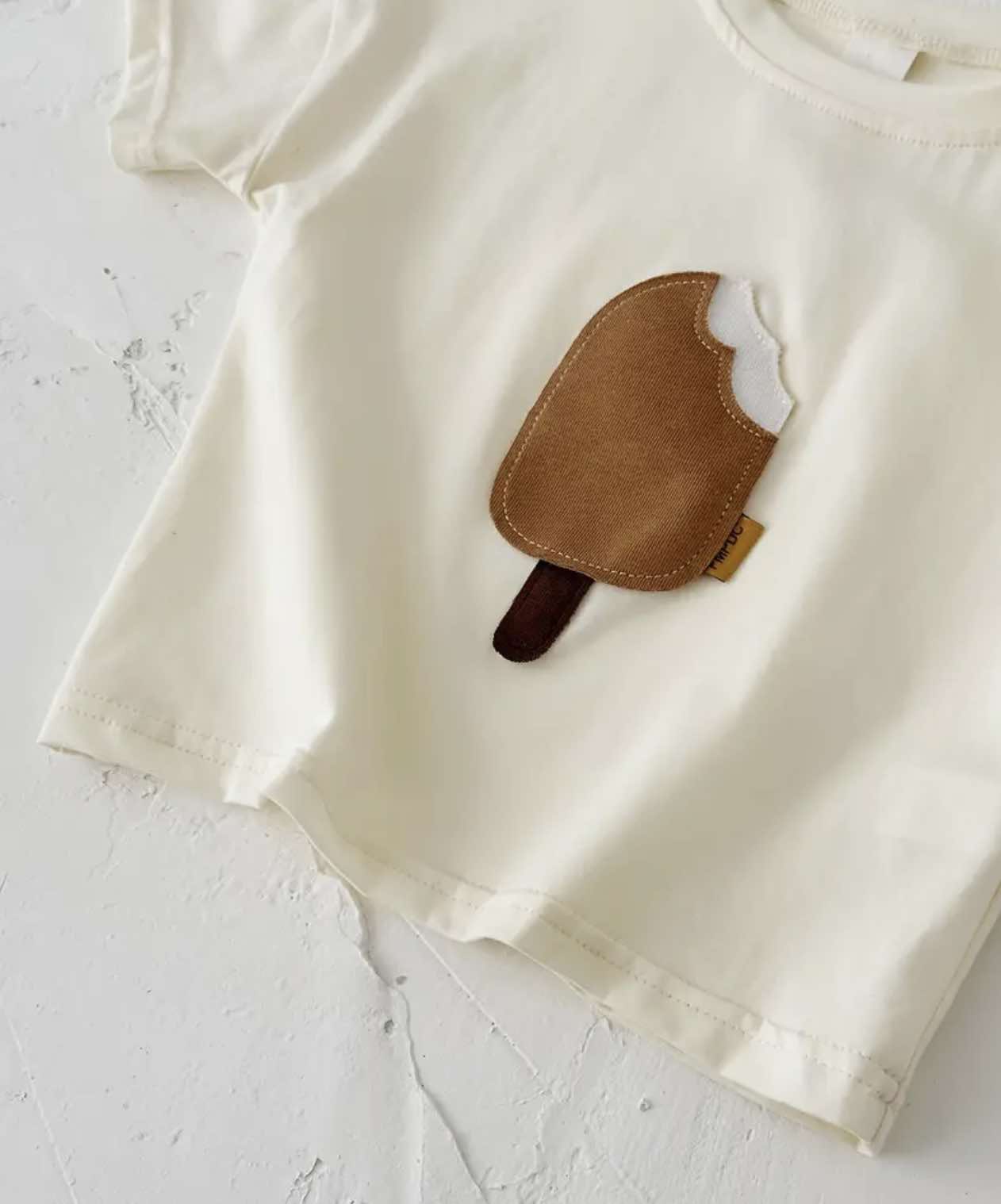 Lightweight and adorable baby clothes, designed for summer comfort and style, available in 6-18 months