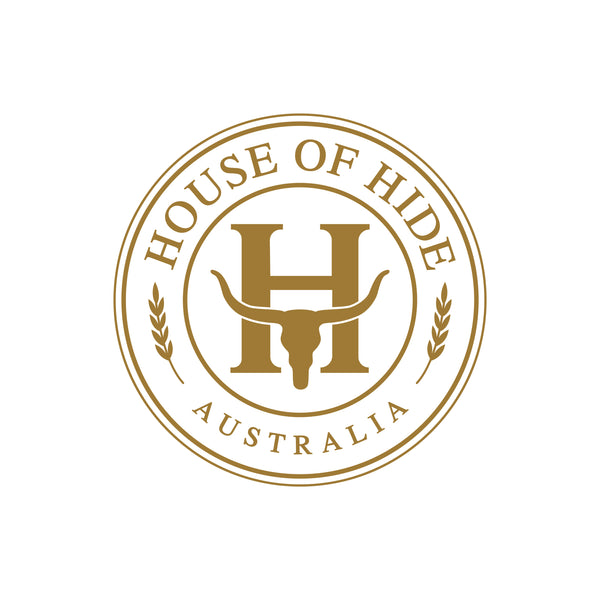 HOUSE OF HIDE