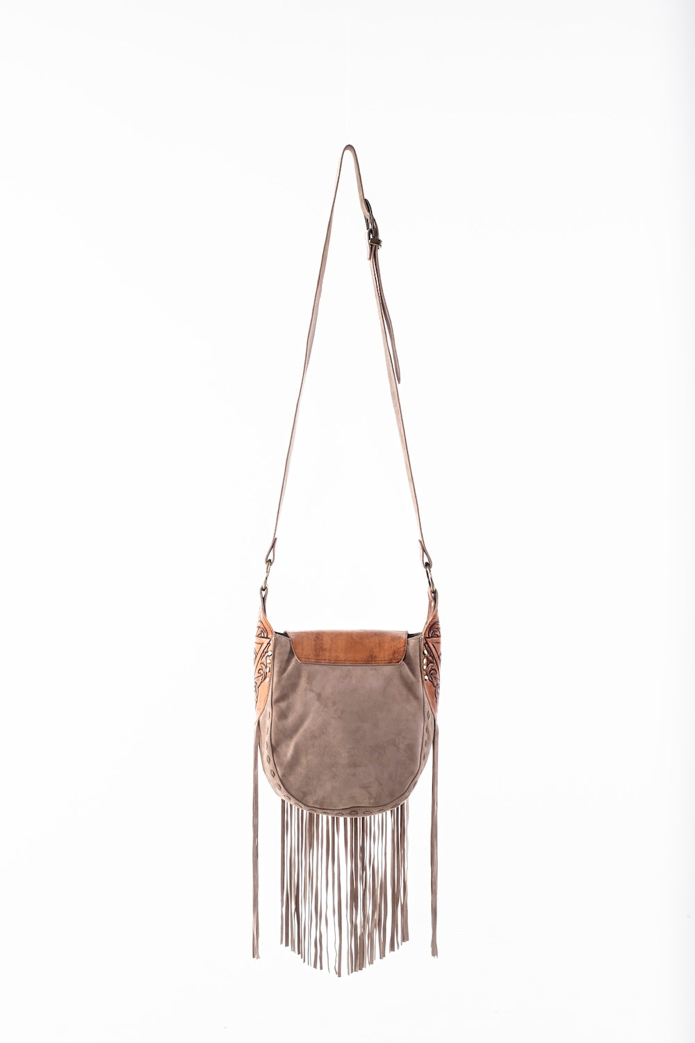 Sierra Western Fringe Bag