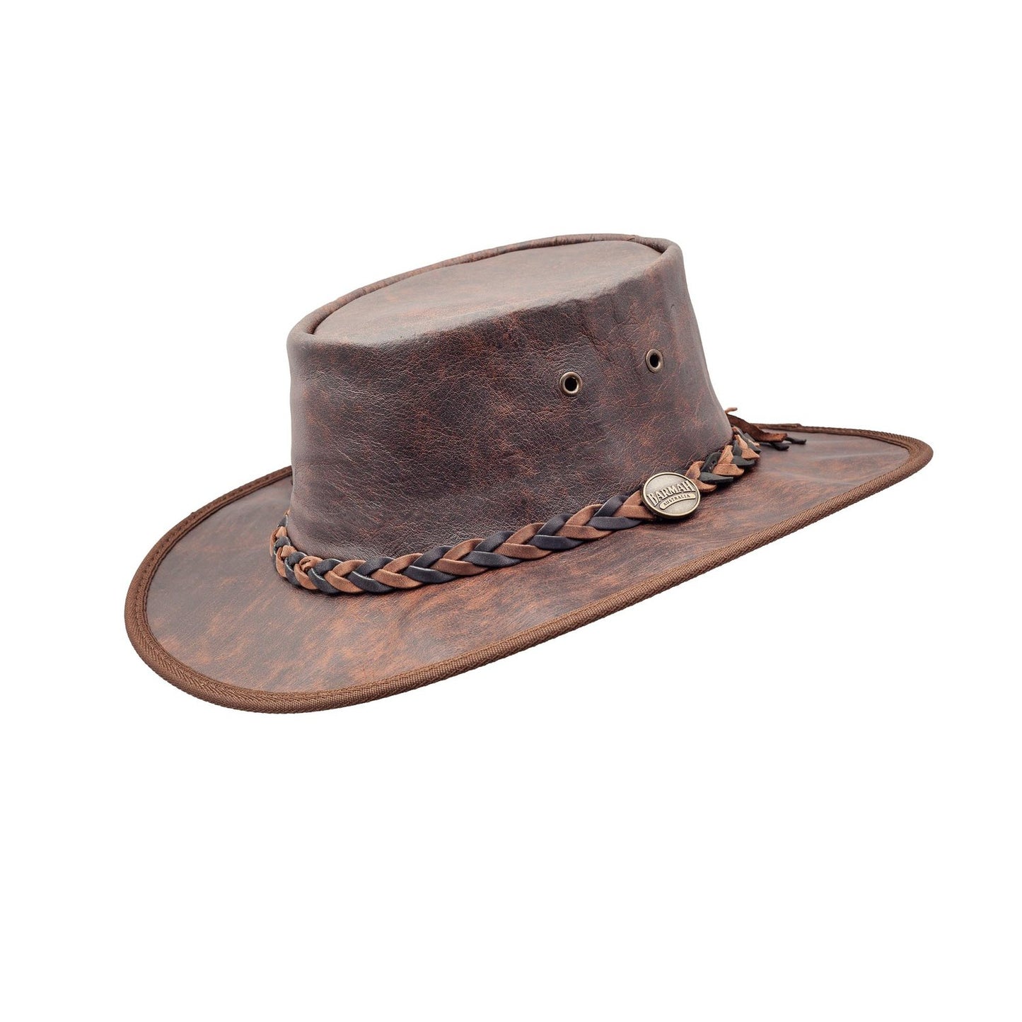 Barmah 1018CR Squashy Crackle Kangaroo