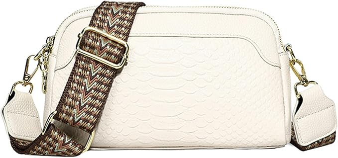 Small Bags for Women, Women's Shoulder Bags - Leather Shoulder Bag - Women's Handbags, Camera Bag for Mobile Phones, Purses, Lipsticks