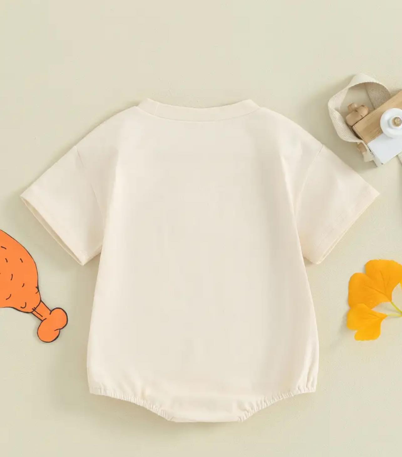 Rustic farm baby clothing – adorable baby outfit for country living