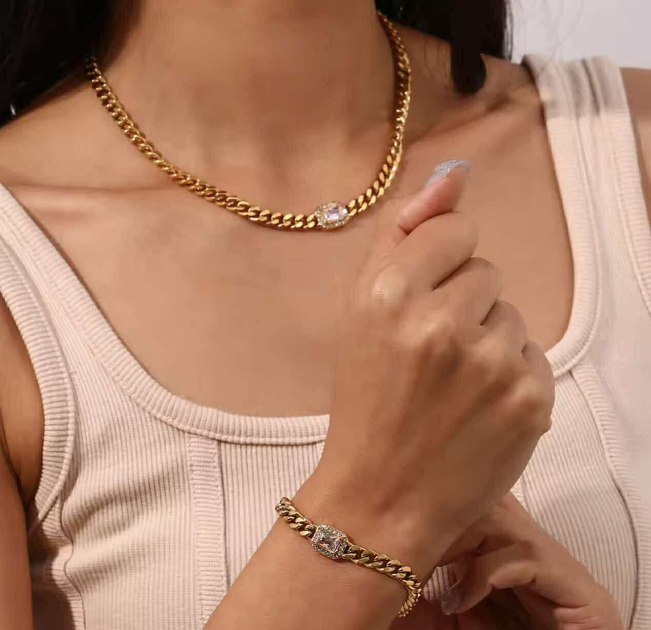Jewellery Sets