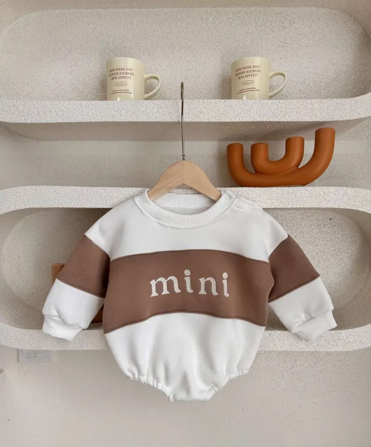 Newborn and Infant
