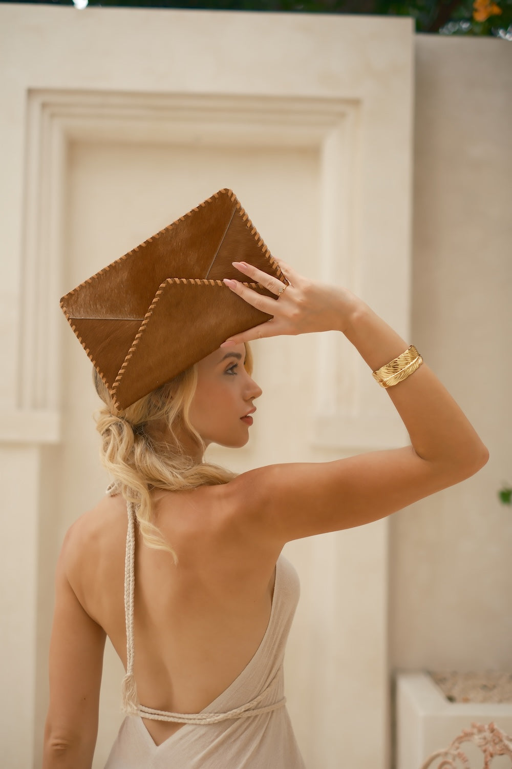 Clutches & Evening Bags