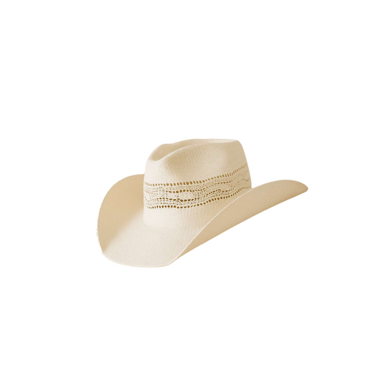 Straw Cowboy Hat