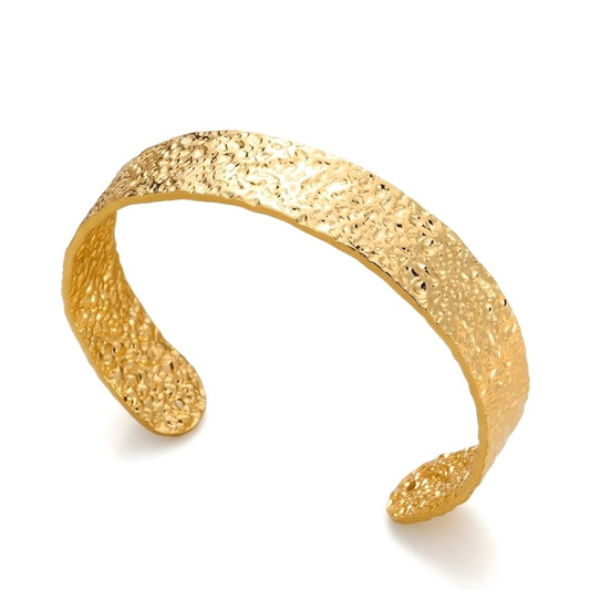 Gold Stardust Bracelet