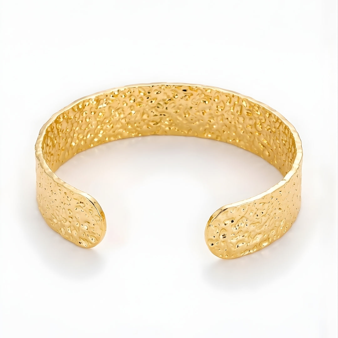 Gold Stardust Bracelet