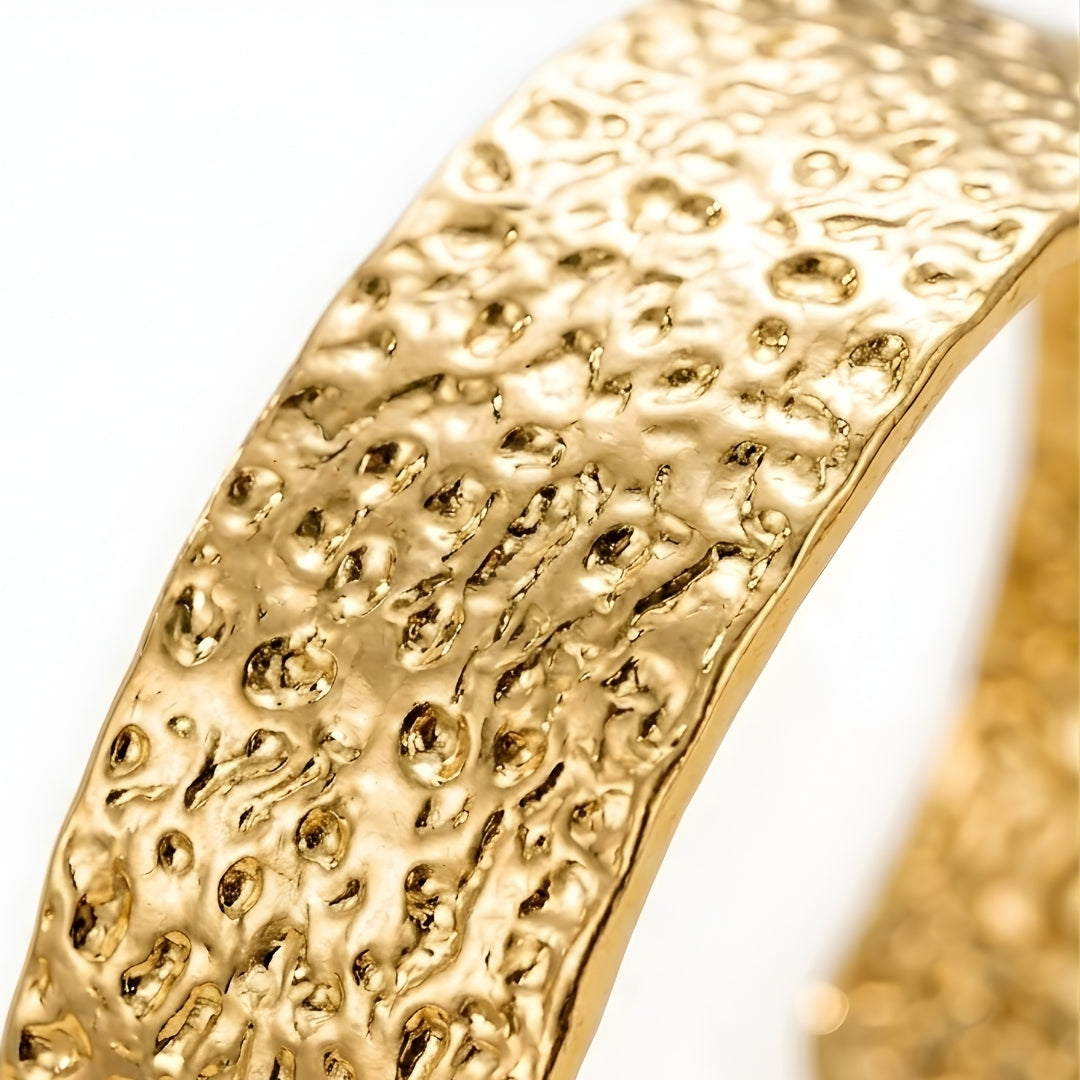 Gold Stardust Bracelet