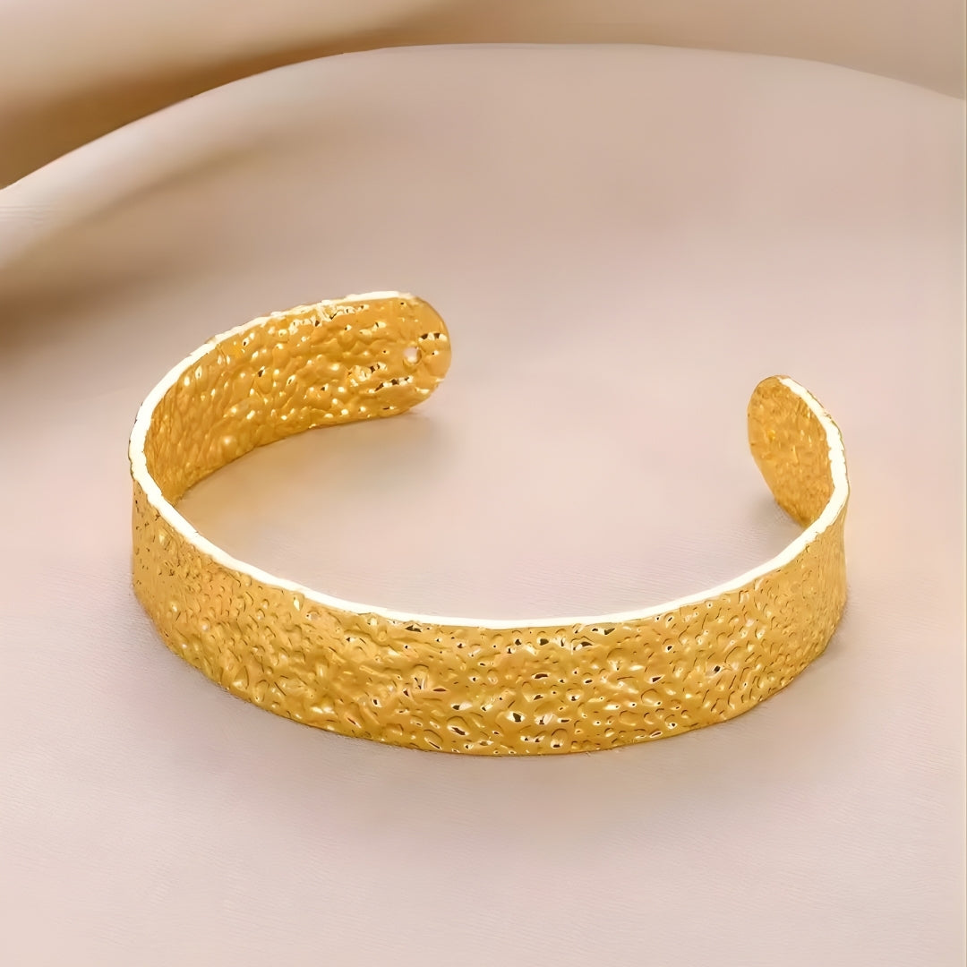 Gold Stardust Bracelet
