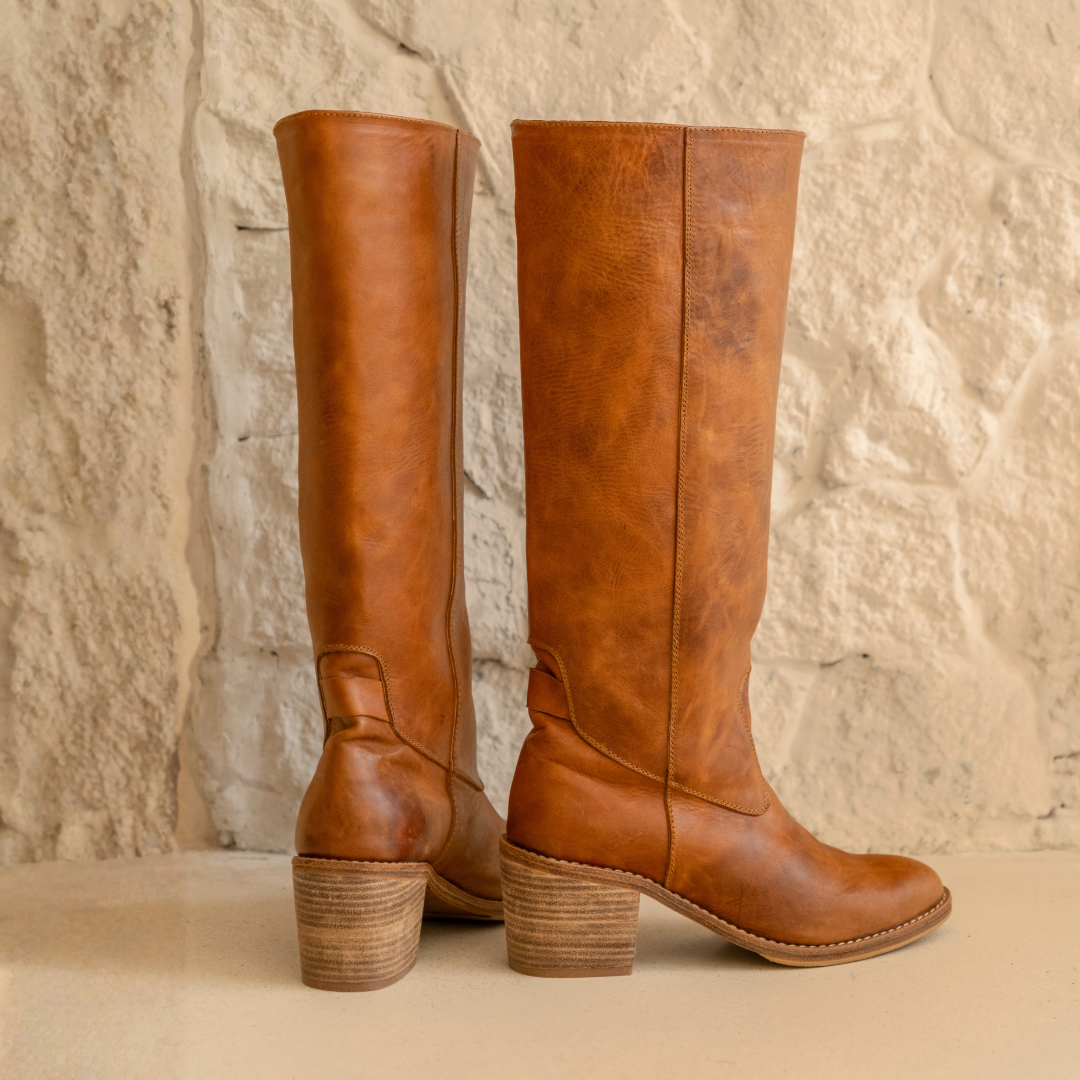 Harper Boots