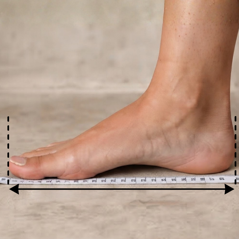 Foot Length