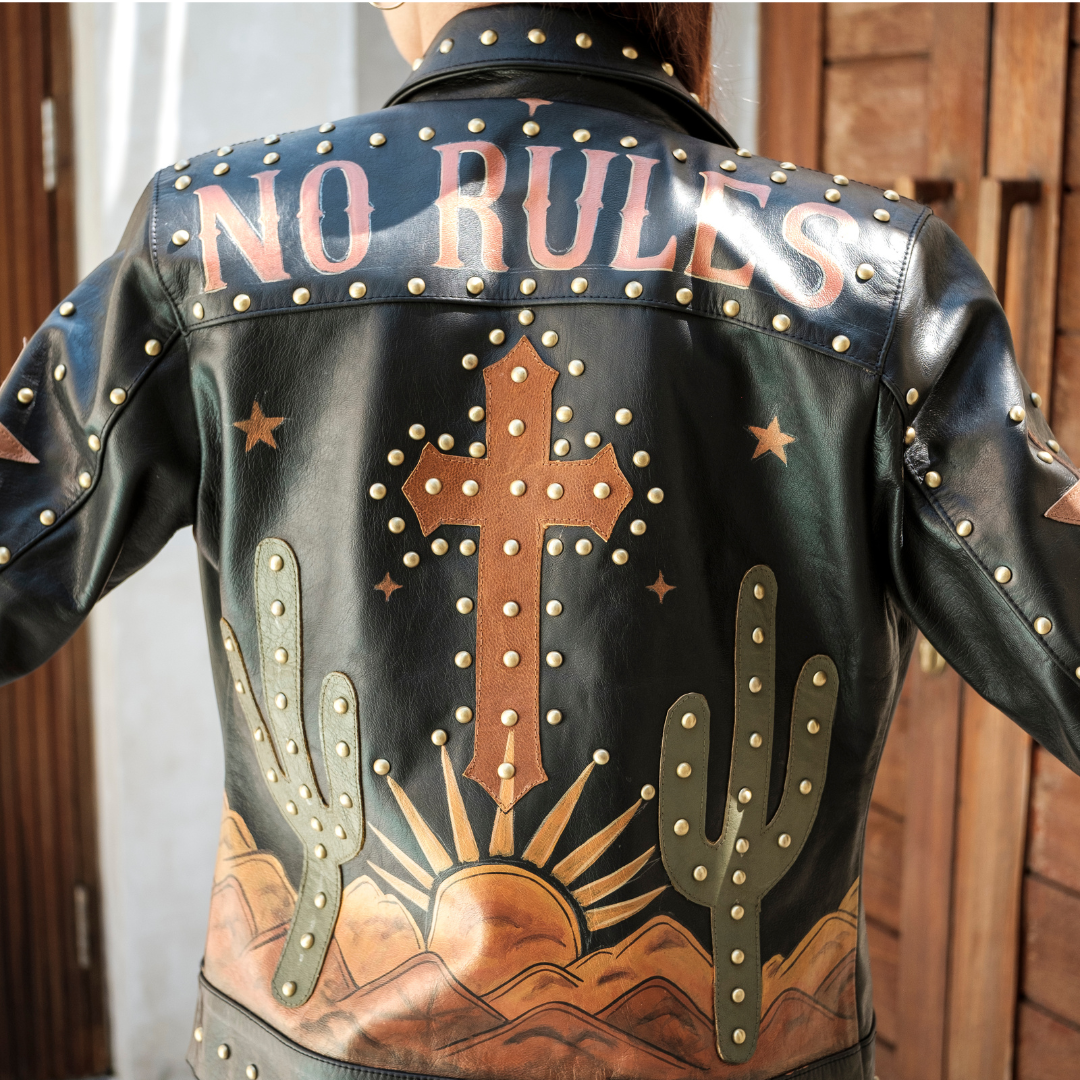 The Outlaw Jacket