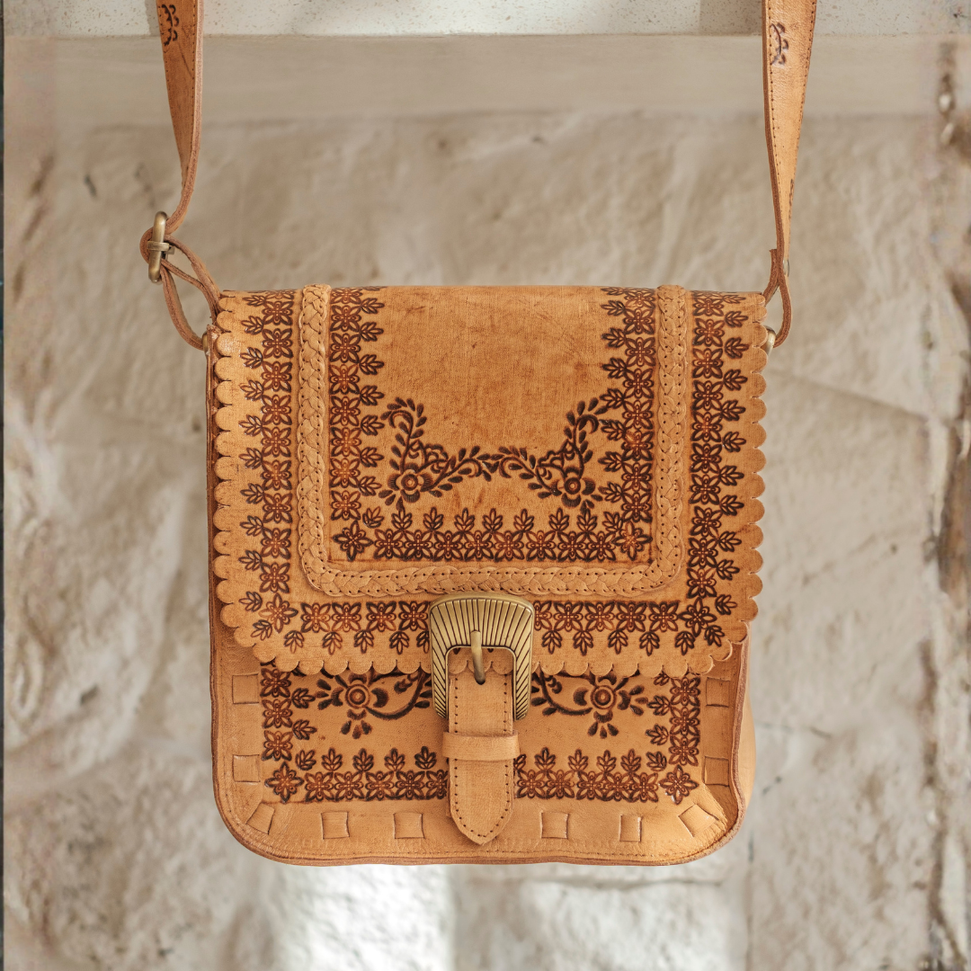 Neeti Boho Bag