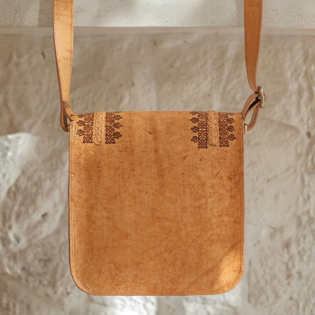Neeti Boho Bag