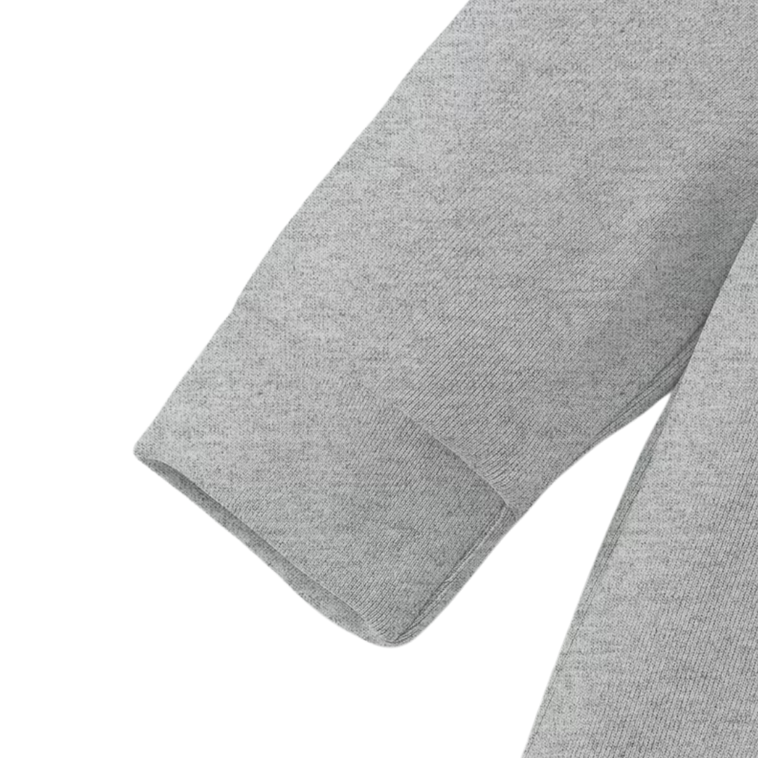 Future Gate Opener Romper | Grey