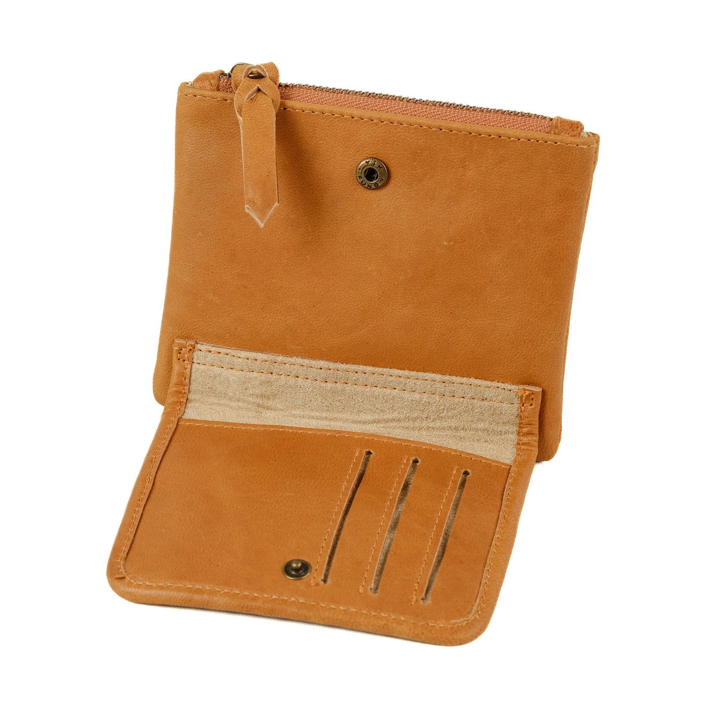 Desert Sun Wallet | Cactus Sunset