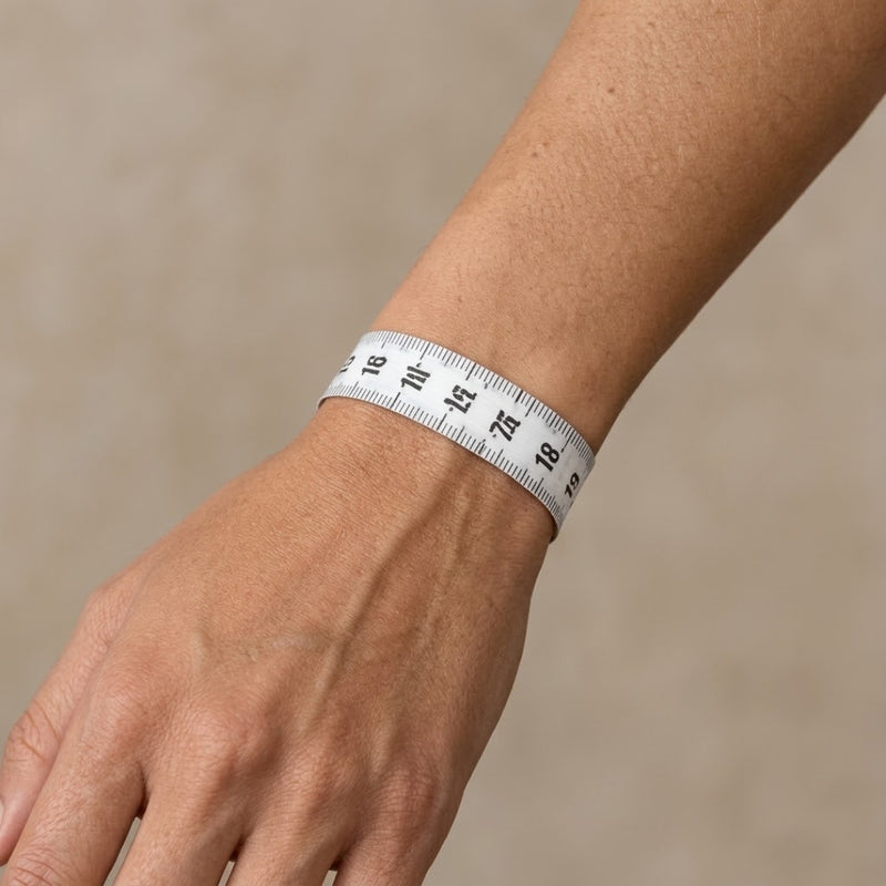 Wrist Circumference