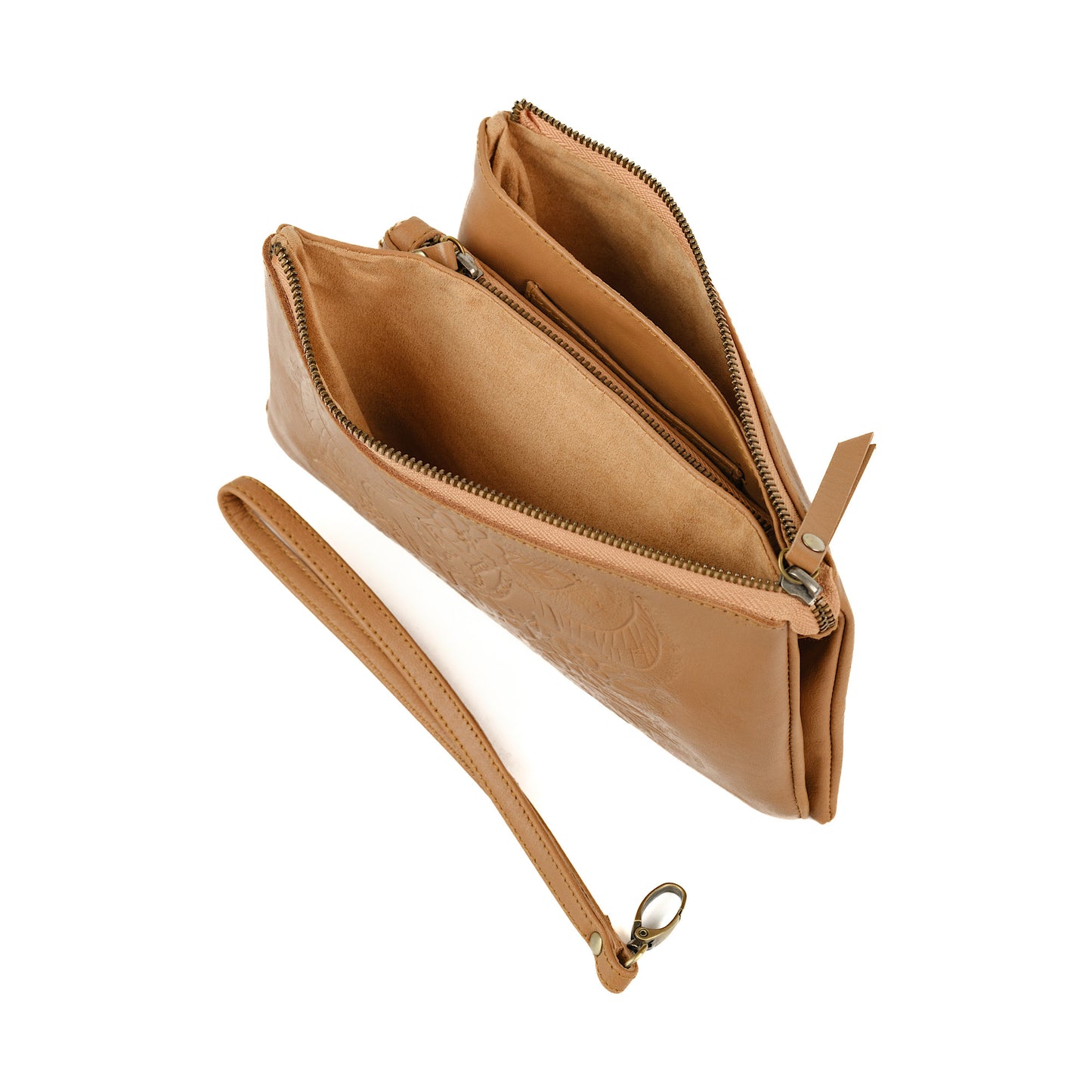 Bonnie Leather Wallet