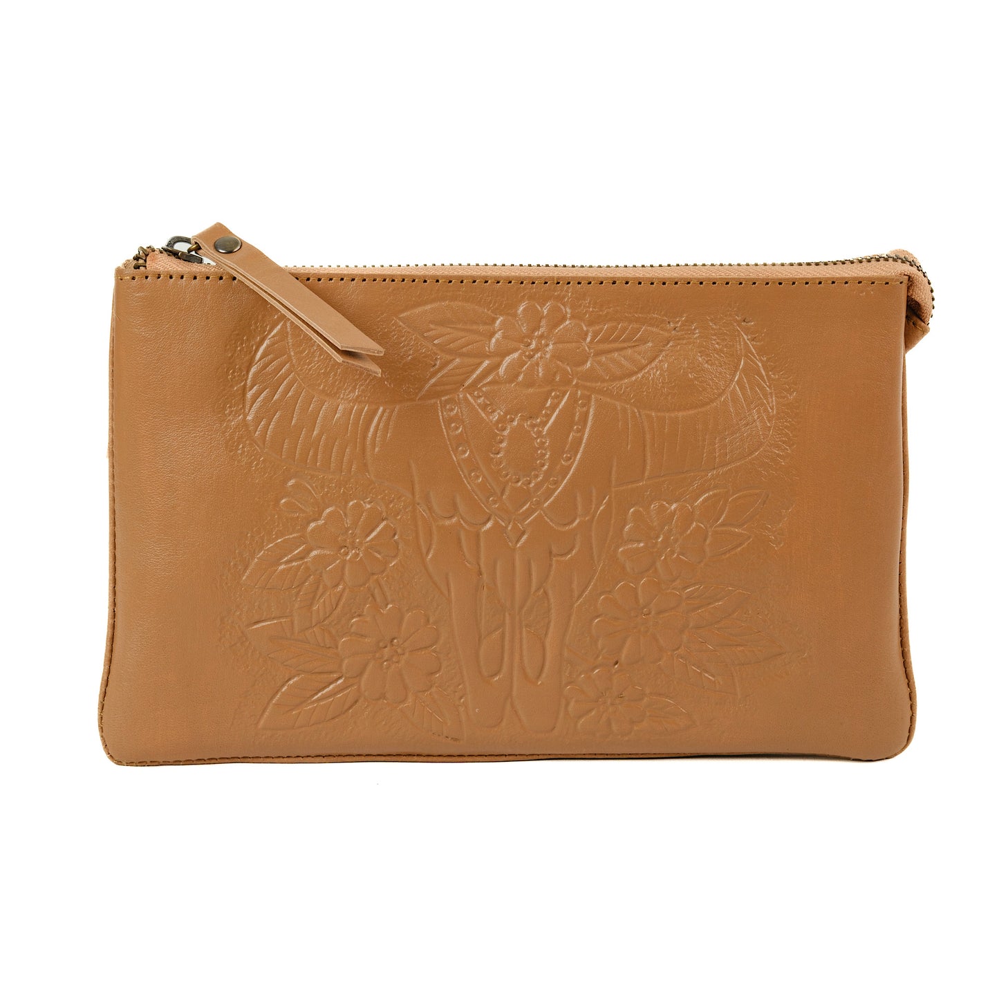 Bonnie Leather Wallet