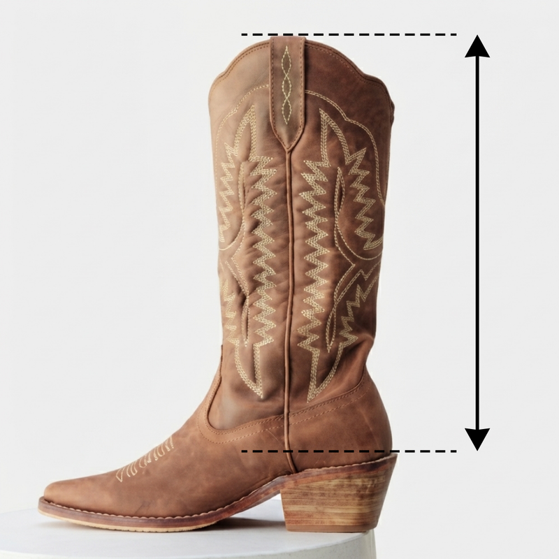Boot Height