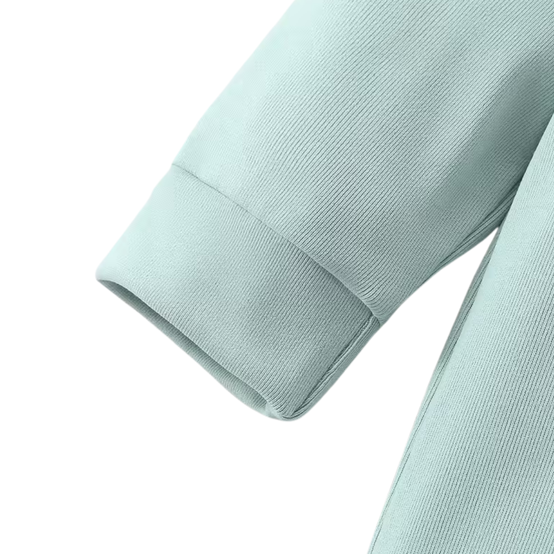 Future Gate Opener Romper | Mint Green