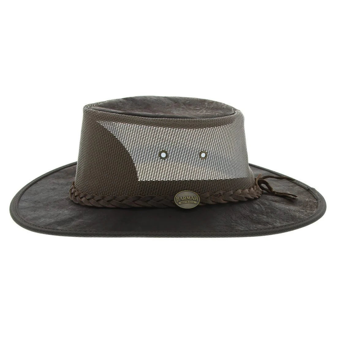 Barmah 1038 Squashy Kangaroo Cooler Hat