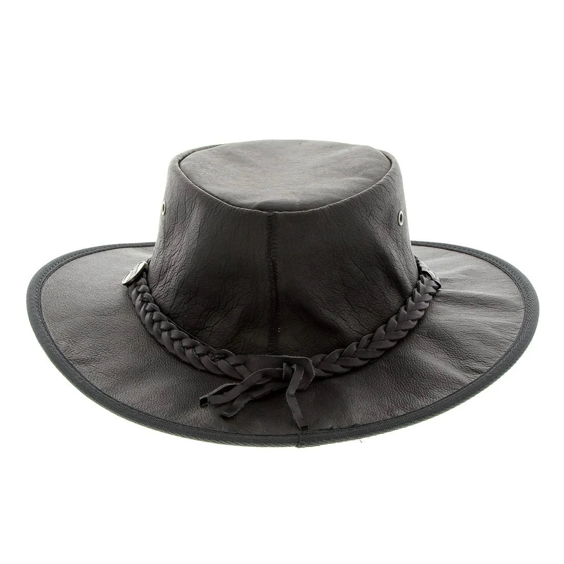 Barmah 1019BR Sundowner Kangaroo Hat