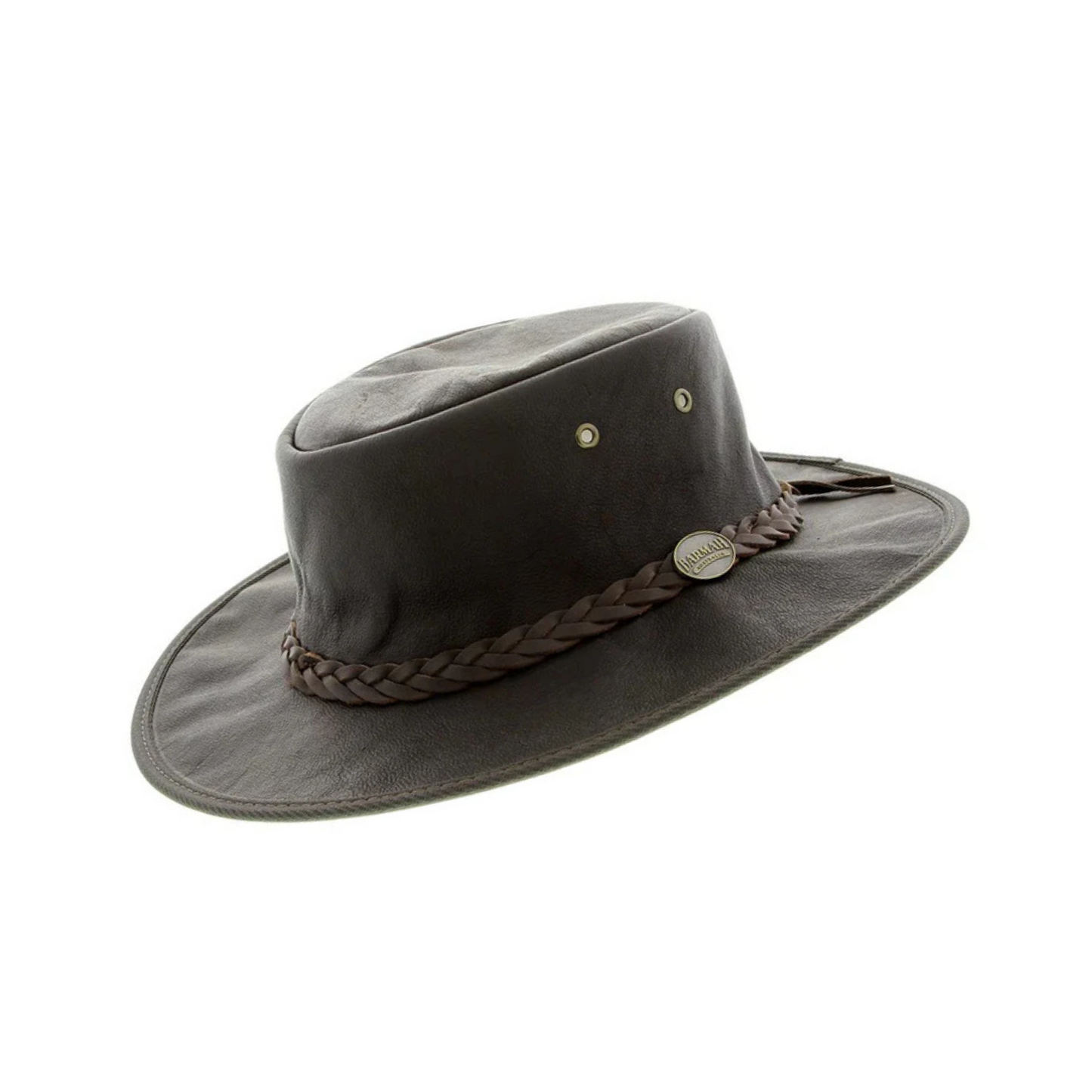 Barmah 1019BR Sundowner Kangaroo Hat