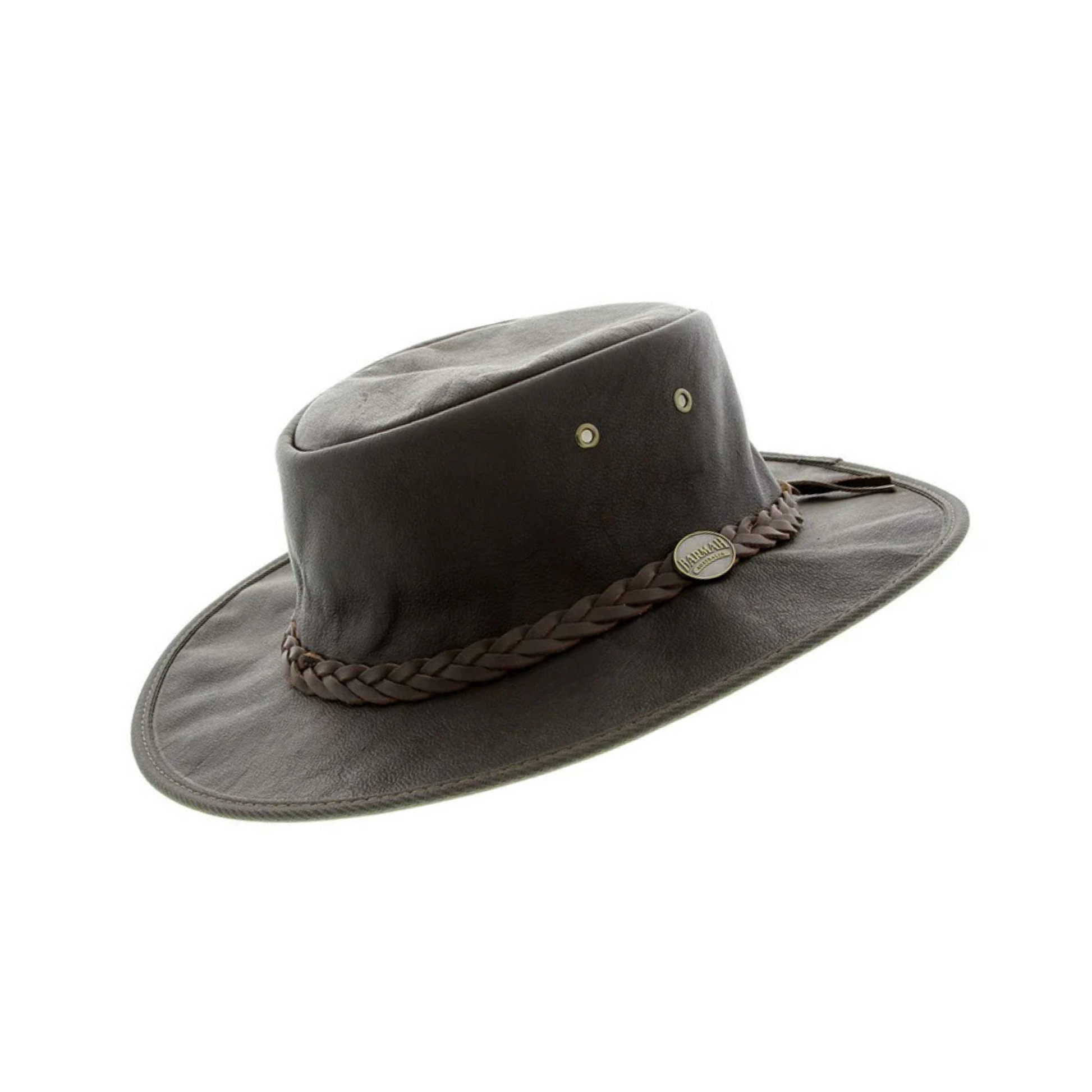 Barmah 1019BR Sundowner Kangaroo Hat