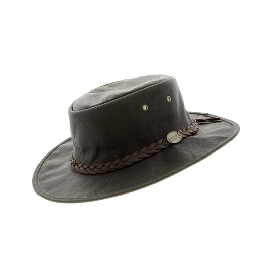 Barmah 1019BR Sundowner Kangaroo Hat
