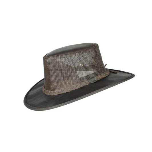 Barmah 1038 Squashy Kangaroo Cooler Hat
